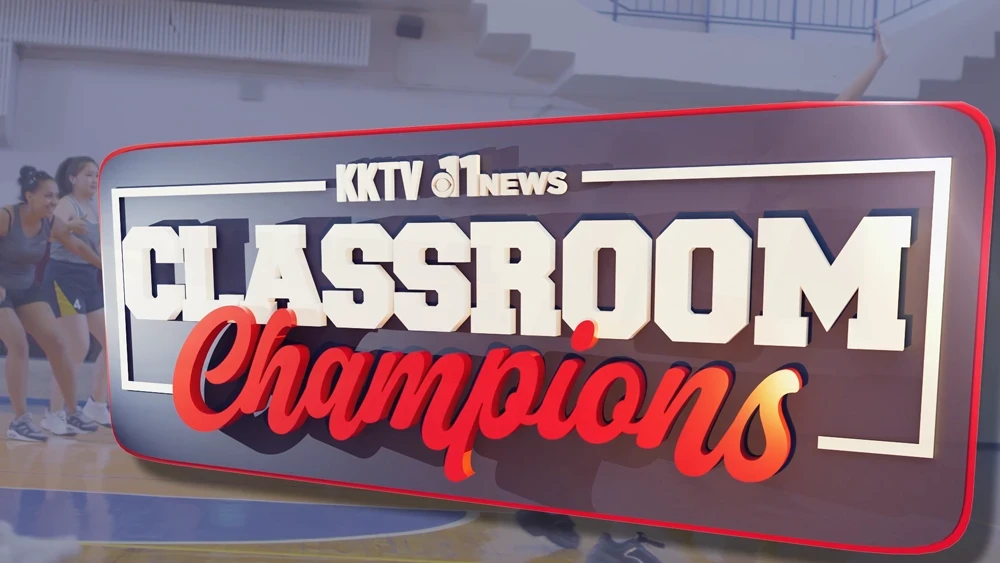 Classroom Champions