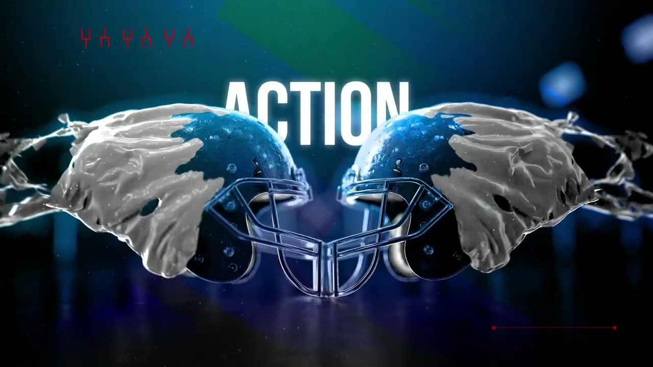 Friday Night End Zone, Action