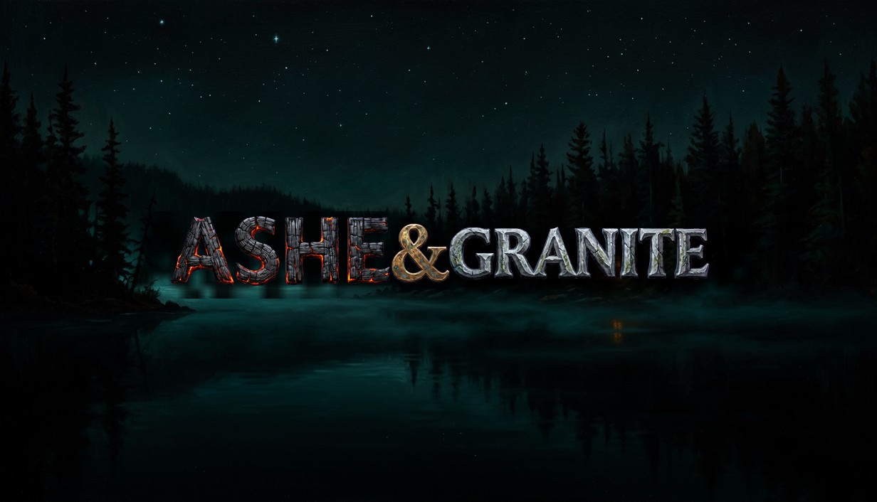 Ashe & Granite