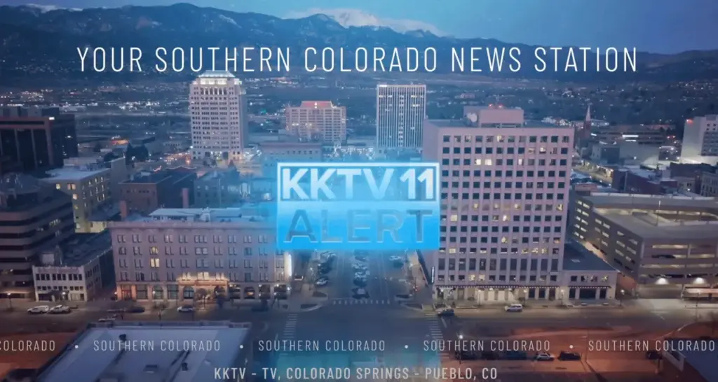 KKTV 11 Alert IDs