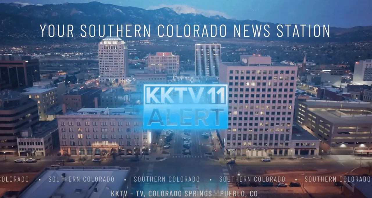 KKTV 11 Alert IDs
