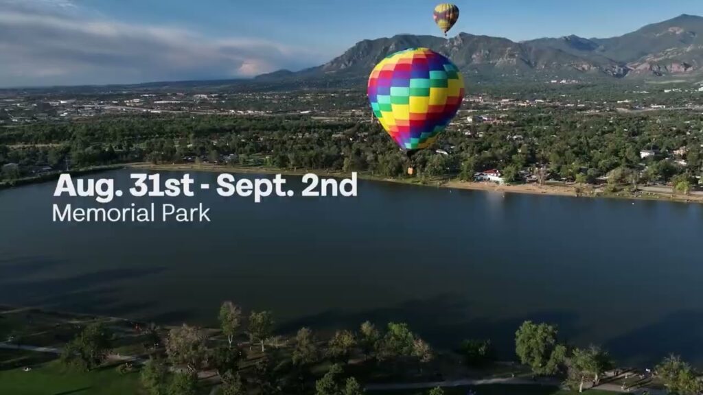 Labor Day Liftoff