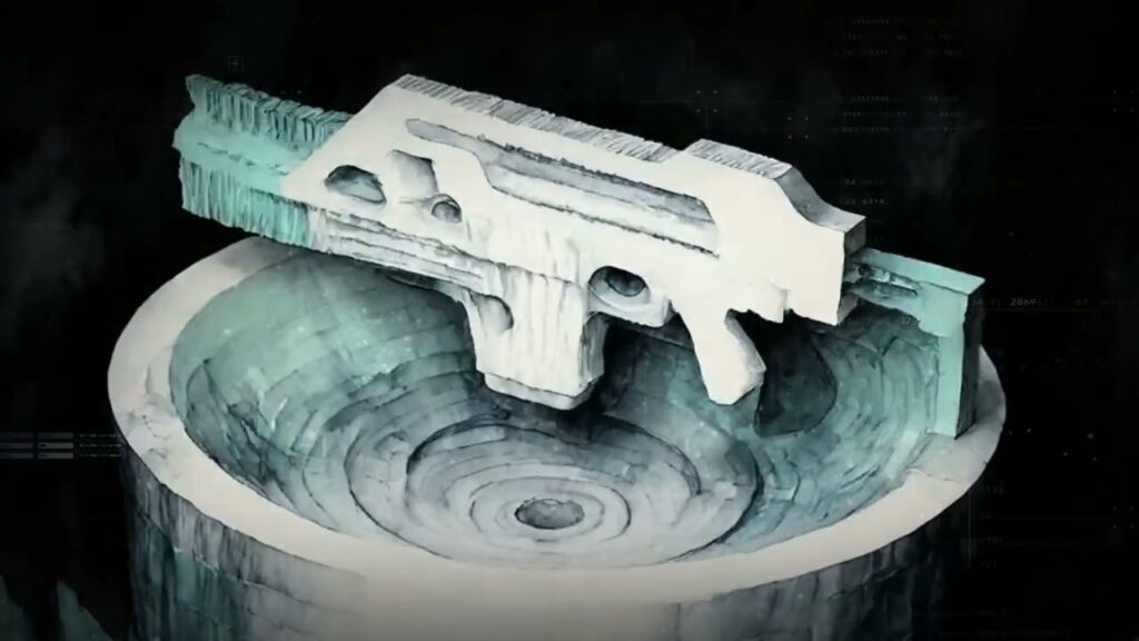 Pulse Rifle