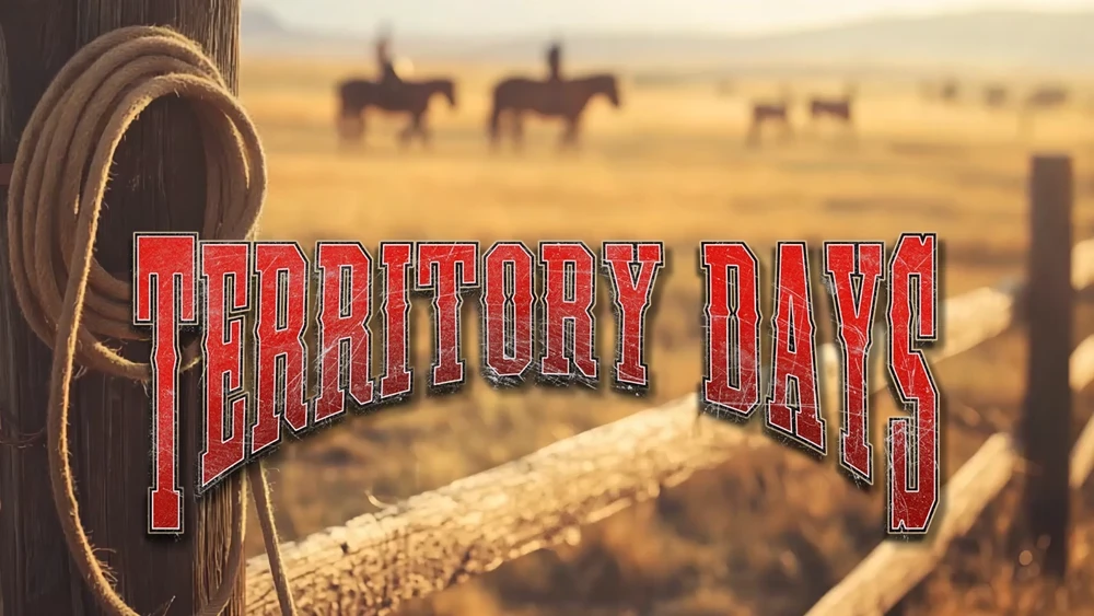 Territory Days