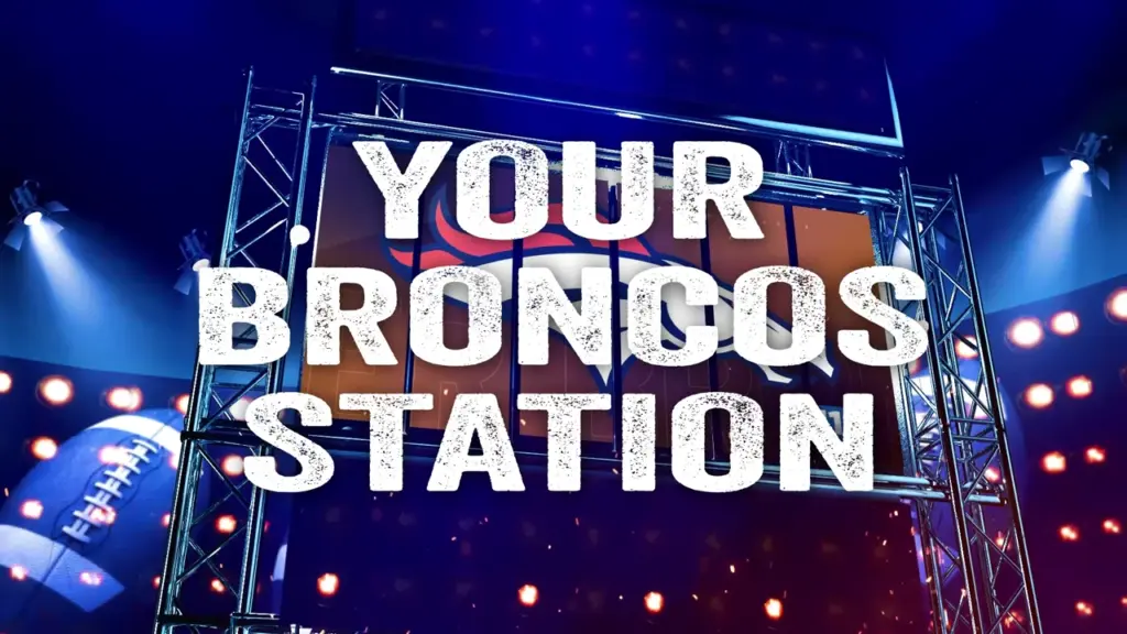 Your Broncos Station
