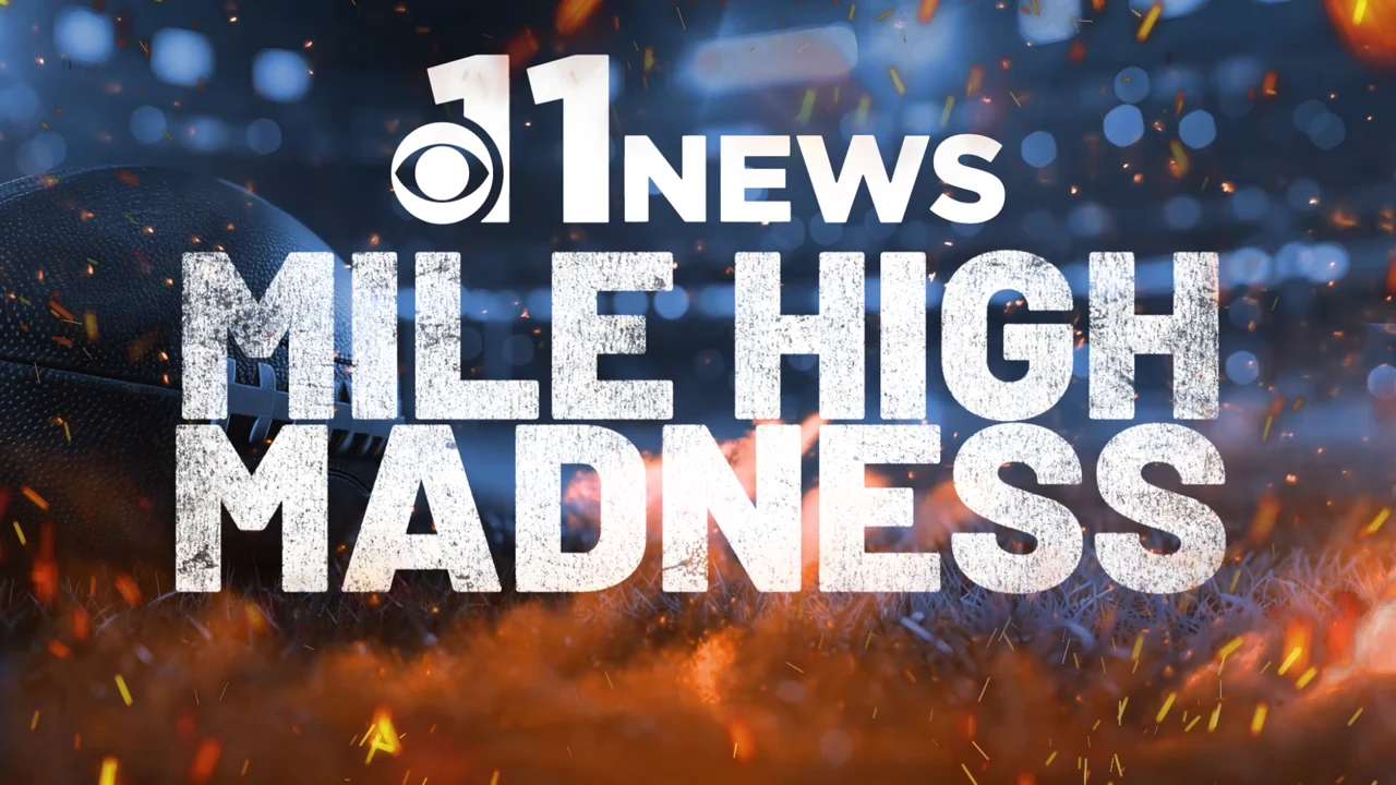 Mile High Madness open