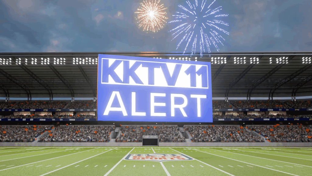 kktv-11-alert-ids: The stadium version